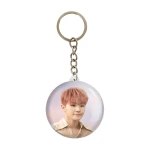 جاکلیدی ووزی گروه سونتین Seventeen