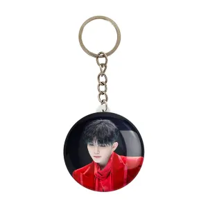 جاکلیدی ووزی گروه سونتین Seventeen