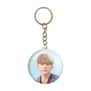 جاکلیدی ووزی گروه سونتین Seventeen