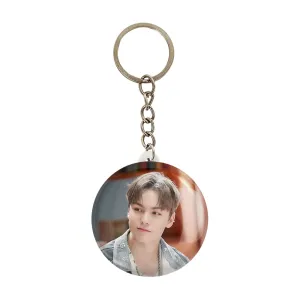 جاکلیدی ورنون گروه سونتین Seventeen