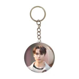 جاکلیدی ورنون گروه سونتین Seventeen
