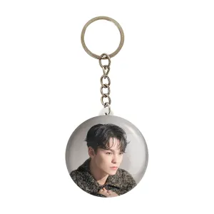 جاکلیدی ورنون گروه سونتین Seventeen