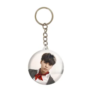 جاکلیدی ورنون گروه سونتین Seventeen