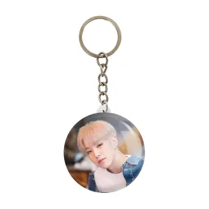 جاکلیدی هوشی گروه سونتین Seventeen