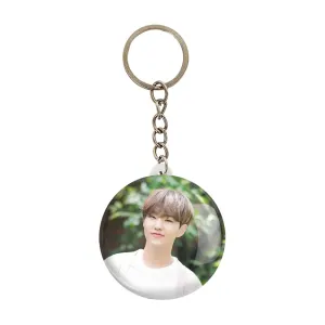 جاکلیدی هوشی گروه سونتین Seventeen