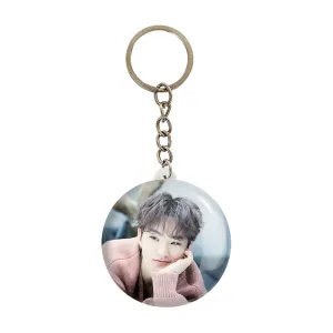جاکلیدی هوشی گروه سونتین Seventeen