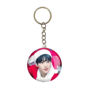 جاکلیدی هوشی گروه سونتین Seventeen