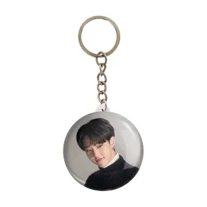 جاکلیدی هوشی گروه سونتین Seventeen