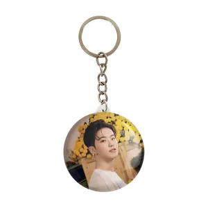 جاکلیدی هوشی گروه سونتین Seventeen