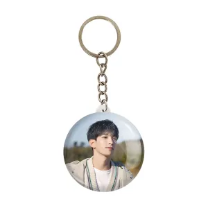 جاکلیدی دی کی گروه سونتین Seventeen