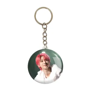 جاکلیدی دی ایت گروه سونتین Seventeen