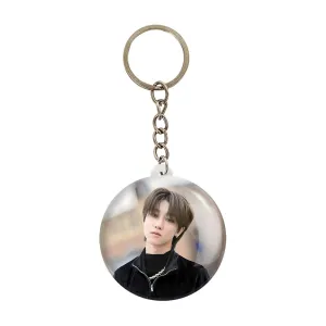 جاکلیدی دی ایت گروه سونتین Seventeen