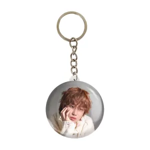 جاکلیدی دی ایت گروه سونتین Seventeen