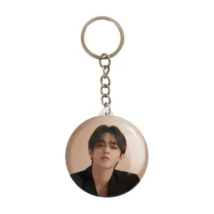 جاکلیدی اس کوپس گروه سونتین Seventeen