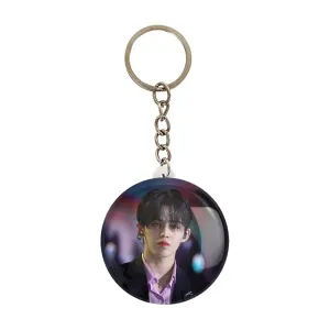 جاکلیدی اس کوپس گروه سونتین Seventeen