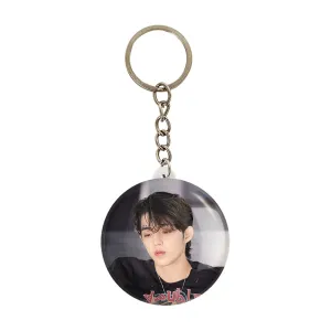 جاکلیدی اس کوپس گروه سونتین Seventeen
