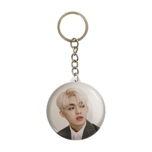 جاکلیدی اس کوپس گروه سونتین Seventeen