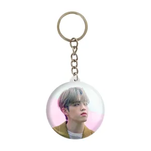جاکلیدی اس کوپس گروه سونتین Seventeen