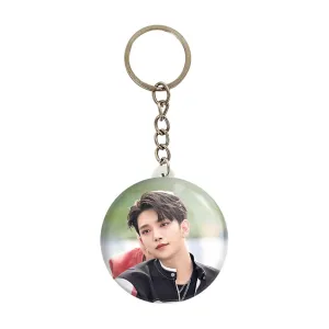 جاکلیدی جاشوآ گروه سونتین Seventeen