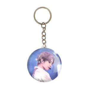 جاکلیدی جاشوآ گروه سونتین Seventeen