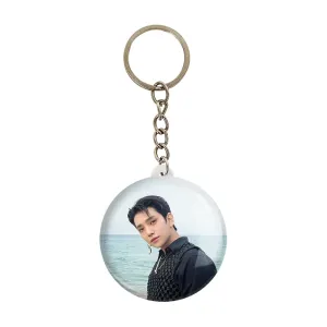 جاکلیدی جاشوآ گروه سونتین Seventeen