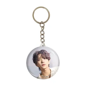 جاکلیدی جاشوآ گروه سونتین Seventeen
