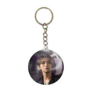 جاکلیدی جاشوآ گروه سونتین Seventeen