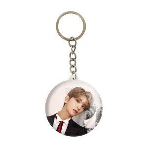 جاکلیدی جاشوآ گروه سونتین Seventeen