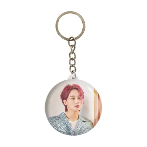 جاکلیدی جونگهان گروه سونتین Seventeen