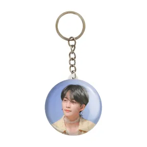 جاکلیدی جونگهان گروه سونتین Seventeen