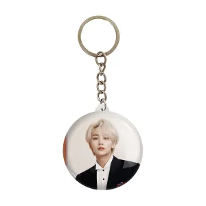 جاکلیدی جونگهان گروه سونتین Seventeen