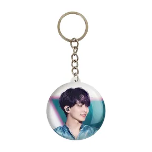 جاکلیدی جونگهان گروه سونتین Seventeen
