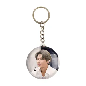 جاکلیدی جونهی گروه سونتین Seventeen