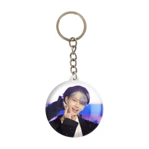 جاکلیدی جونهی گروه سونتین Seventeen