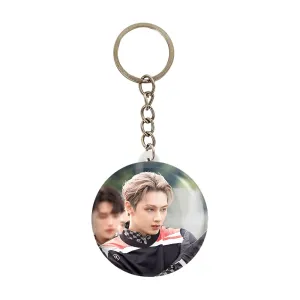 جاکلیدی جونهی گروه سونتین Seventeen