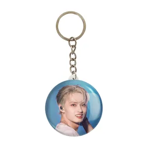 جاکلیدی جونهی گروه سونتین Seventeen