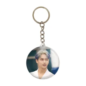 جاکلیدی جونهی گروه سونتین Seventeen
