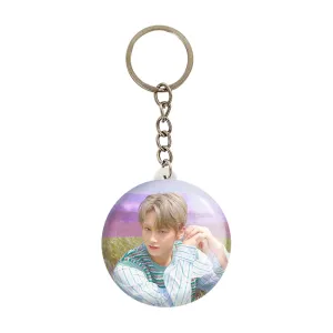 جاکلیدی جونهی گروه سونتین Seventeen