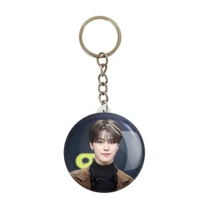 جاکلیدی دینو گروه سونتین Seventeen