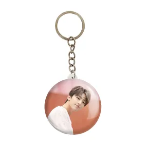 جاکلیدی دینو گروه سونتین Seventeen