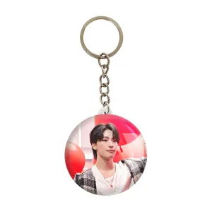 جاکلیدی دینو گروه سونتین Seventeen