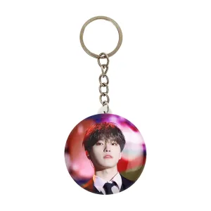جاکلیدی دینو گروه سونتین Seventeen