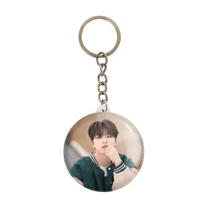 جاکلیدی دینو گروه سونتین Seventeen