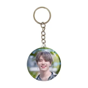 جاکلیدی دینو گروه سونتین Seventeen