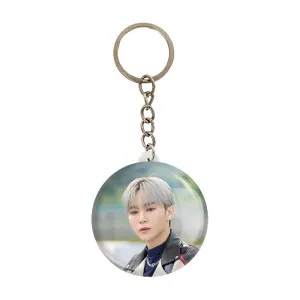 جاکلیدی سونگ کوان گروه سونتین Seventeen