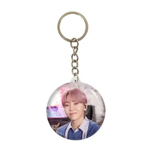 جاکلیدی سونگ کوان گروه سونتین Seventeen