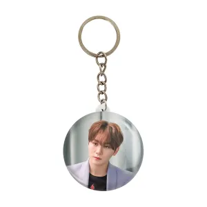 جاکلیدی سونگ کوان گروه سونتین Seventeen