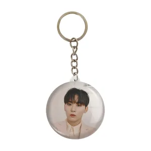 جاکلیدی سونگ کوان گروه سونتین Seventeen