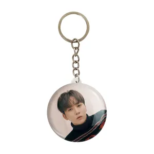جاکلیدی سونگ کوان گروه سونتین Seventeen