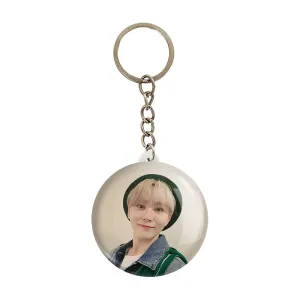 جاکلیدی سونگ کوان گروه سونتین Seventeen